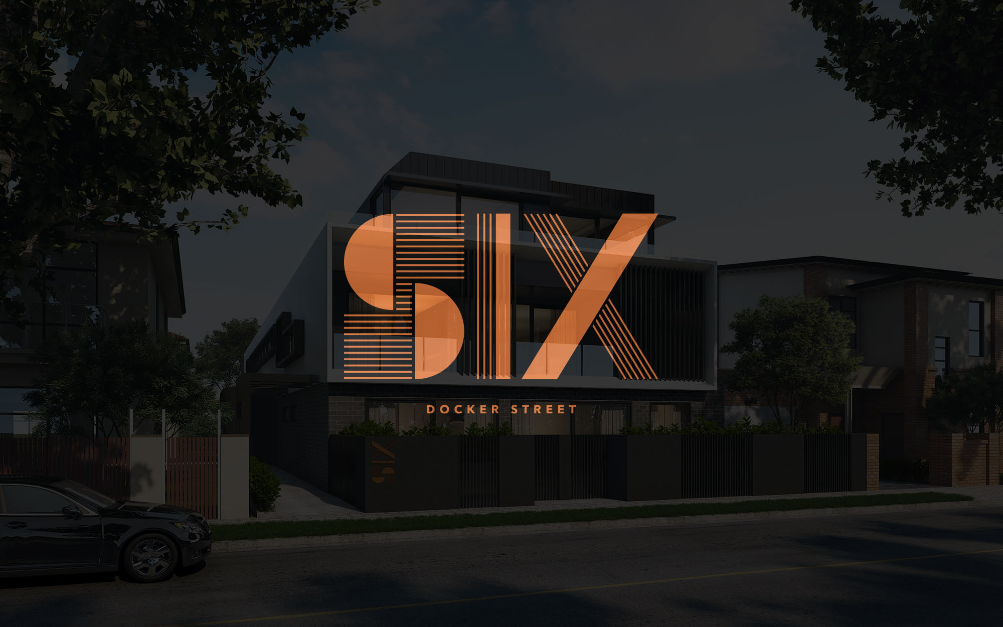 LR SIX Docker New 2020 2