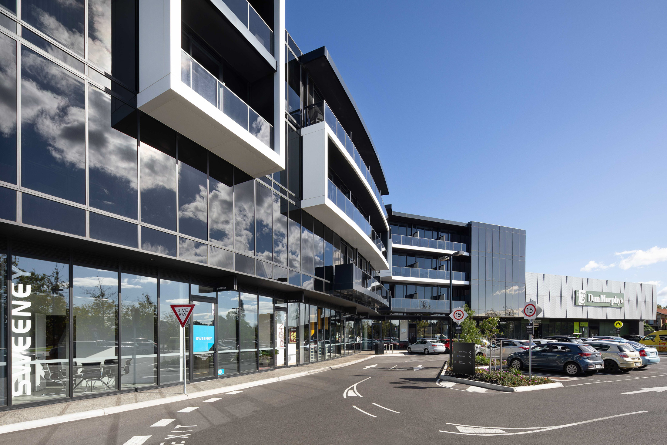 LLR EBP Springlake 2