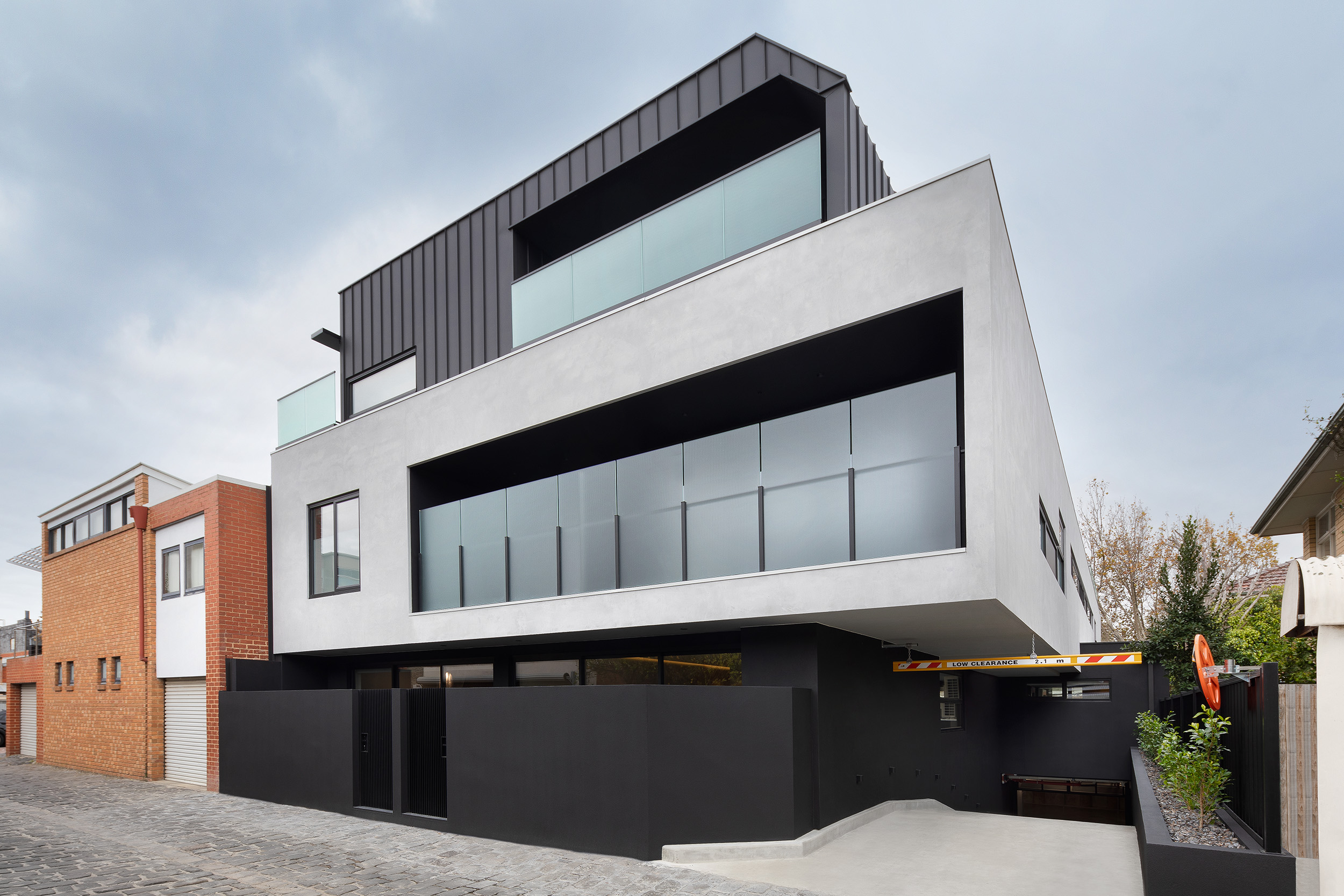 EBP PRJX SixDockerSt 4125